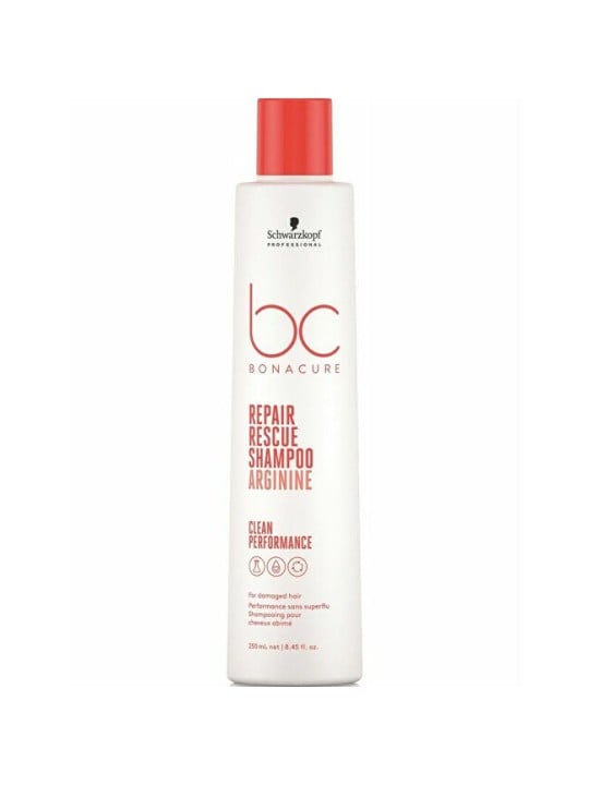 Schwarzkopf BC Repair Rescue Shampoo 1000ml