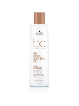 Schwarzkopf Bonacure Q10 Time Restore Conditioner 200ml