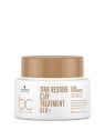 Schwarzkopf Professional BC Bonacure Q10 Time Restore Maschera trattamento allargilla donna 200ml