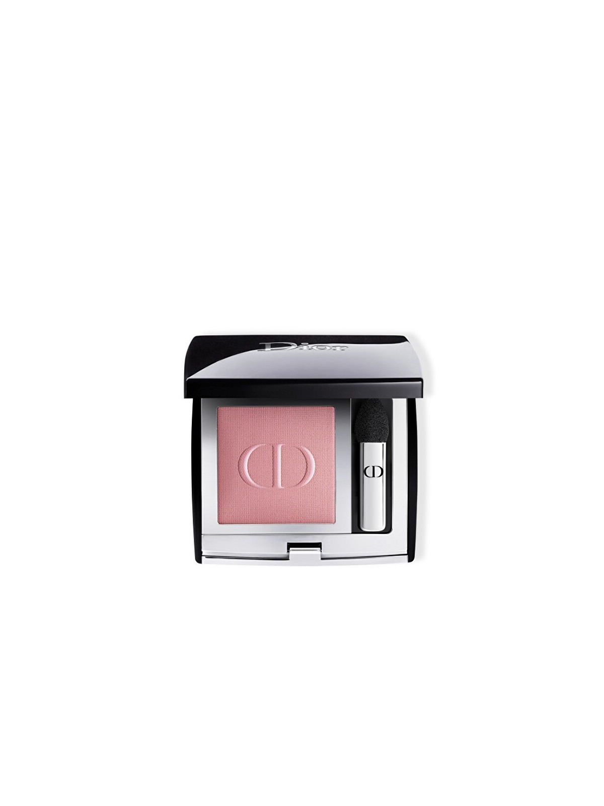 Ombretto Diorshow Mono Rosa Montaigne: vibrant color for seductive eyes