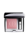 Ombretto Diorshow Mono Rosa Montaigne: vibrant color for seductive eyes