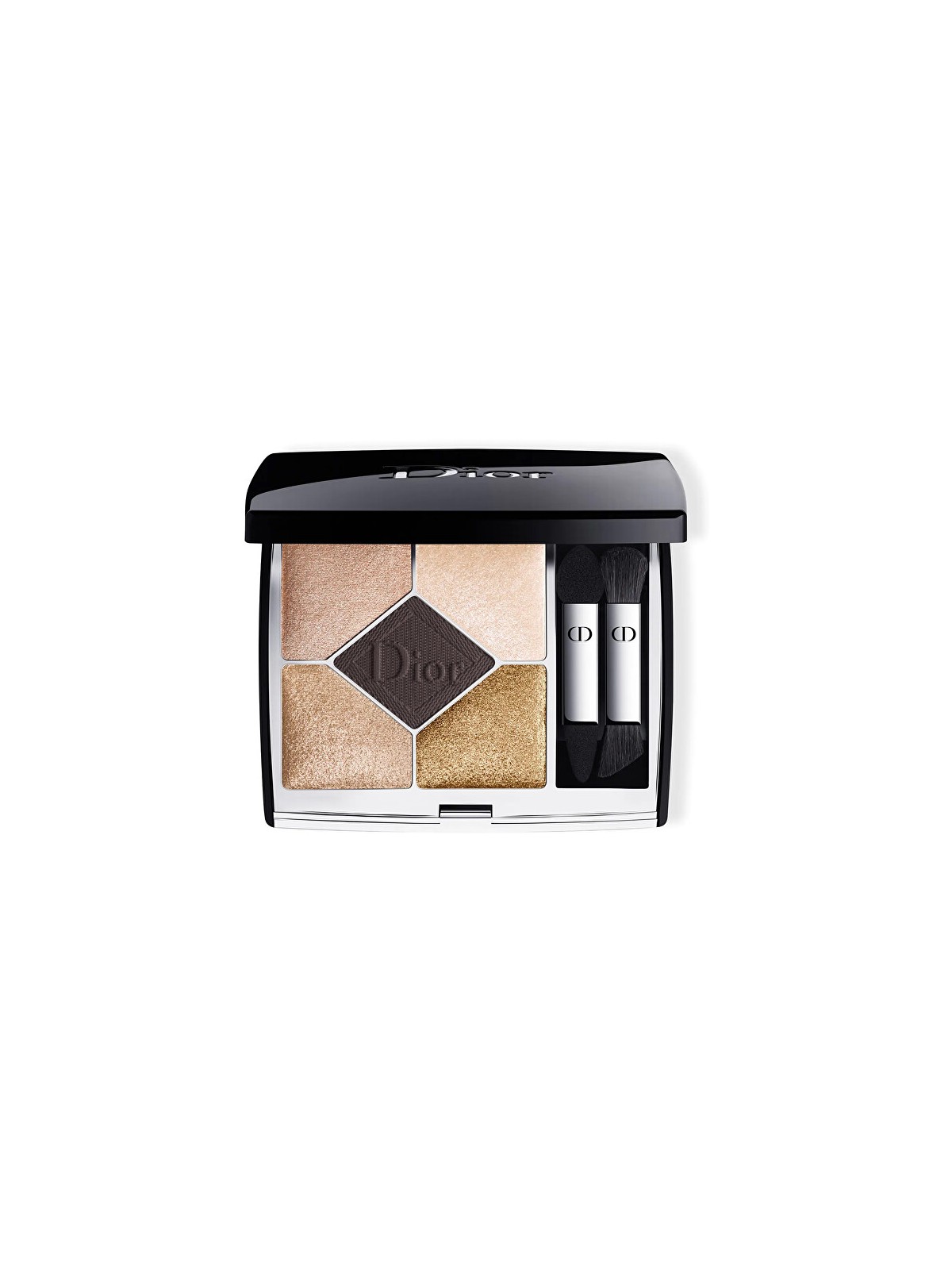 Dior 5 Couleurs Couture Eyeshadow Palette 539-grand bal