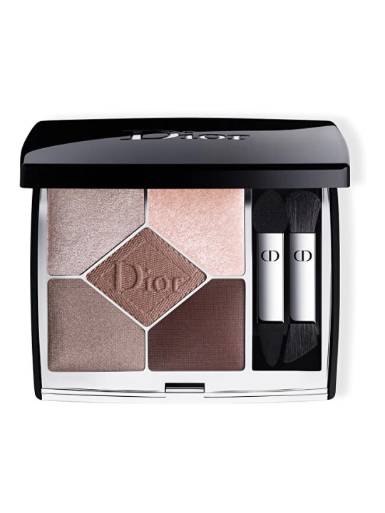 Dior 5 COLORE n669 cashmere morbido donna
