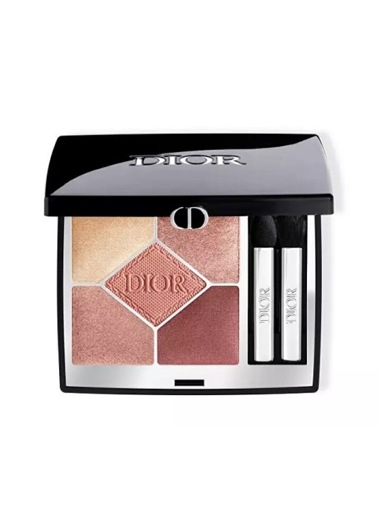 Dior 5 colori ombretto 743 10ml donna