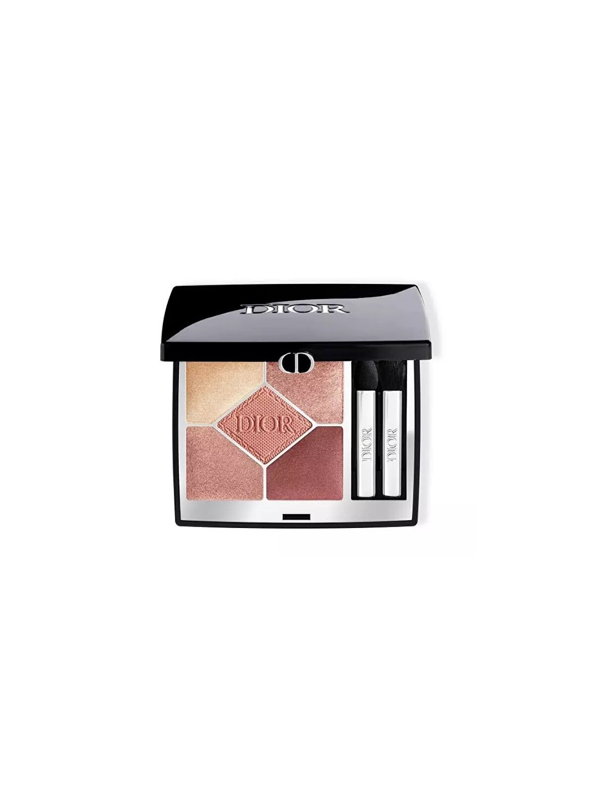 Dior 5 colori ombretto 743 10ml donna
