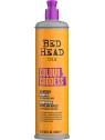 Bed Head Color Goddess Shampoo per capelli colorati 400ml