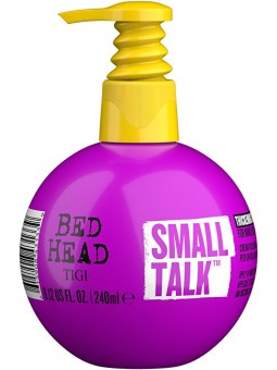 Tigi Bh Small Talk Thickening Cream unisex 240ml