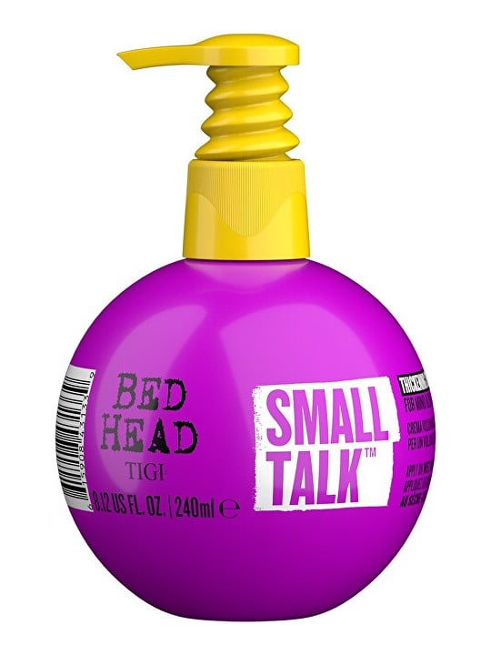 Tigi Bh Small Talk Thickening Cream unisex 240ml