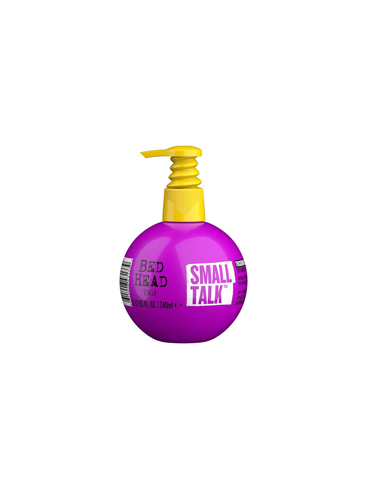 Tigi Bh Small Talk Thickening Cream unisex 240ml