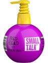 Tigi Bh Small Talk Thickening Cream unisex 240ml