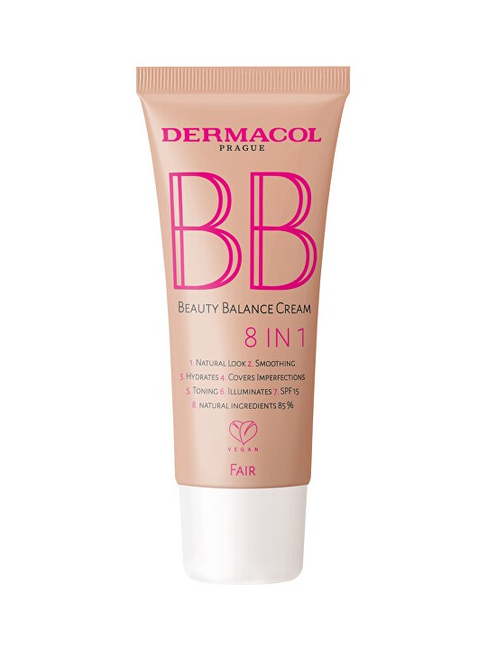 Crema Equilibrio di Bellezza Dermacol 30 ml Fair