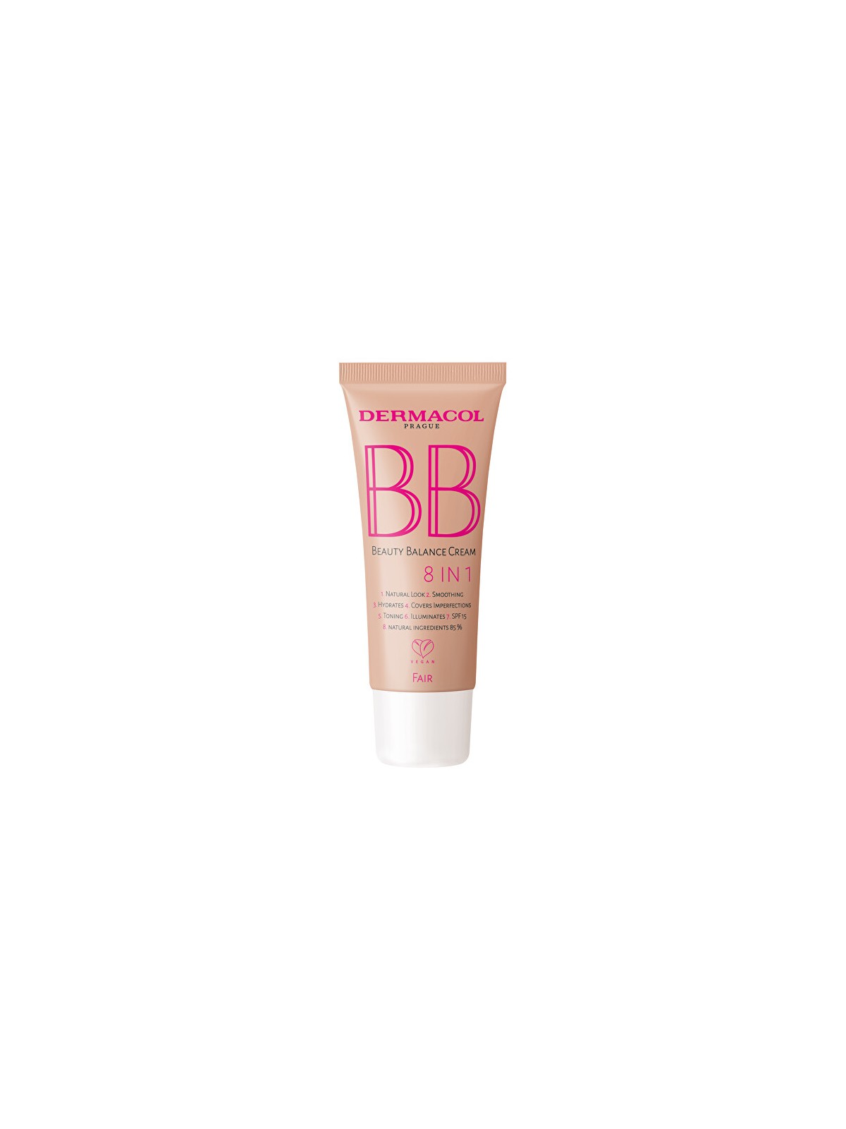 Crema Equilibrio di Bellezza Dermacol 30 ml Fair