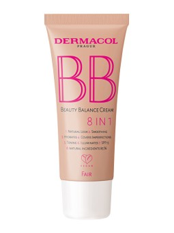 Crema Equilibrio di Bellezza Dermacol 30 ml Nude