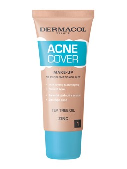 Dermacol Trucco AcneCover 30 ml donna 2