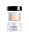 Artdeco Ricarica di polvere sciolta traslucida 8 g donna  02 Translucent Light