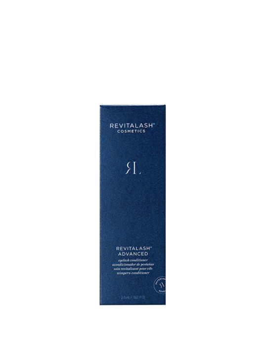 Revitalash RevitaLash Advanced Conditioner Balsamo per la densit e la crescita delle alghe donna 3ml