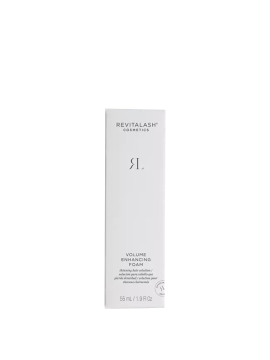 RevitaLash Volume Enhancing Foam 55ml