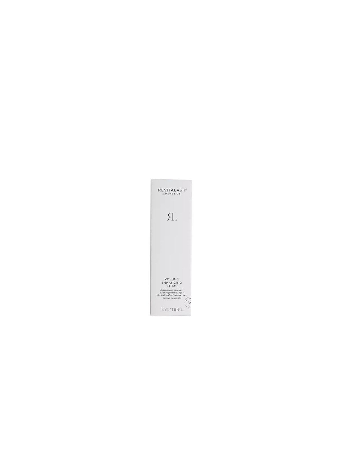 RevitaLash Volume Enhancing Foam 55ml
