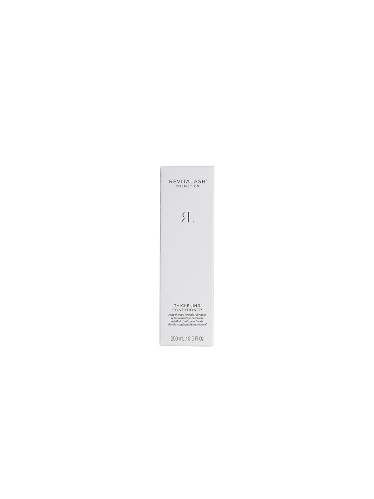 Revitalash Thickening Conditioner 250ml donna