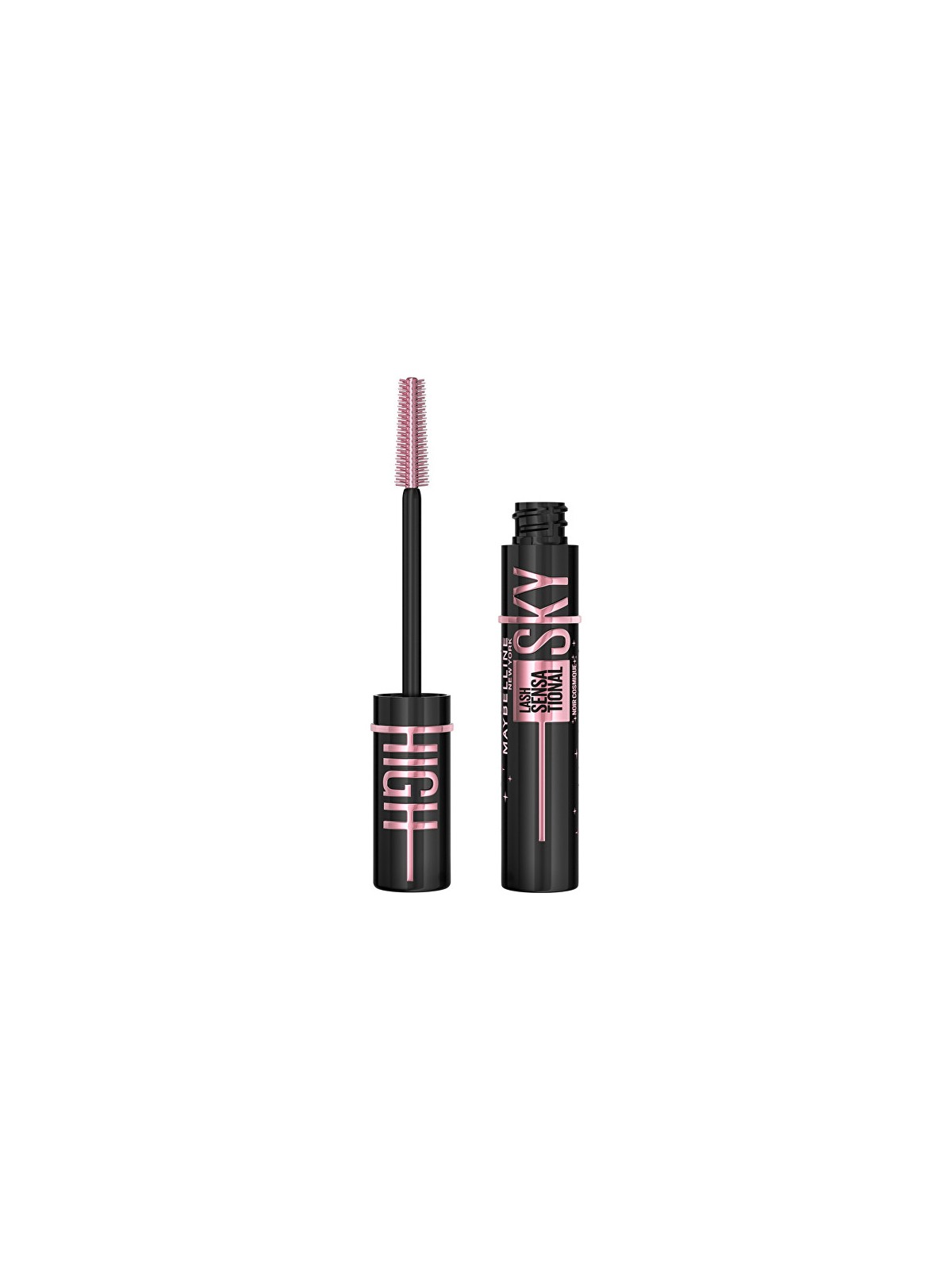 Maybelline Mascara Lash Sensational Sky High Cosmic 7,2 ml