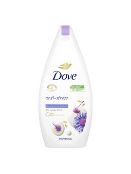 Dove Docciaschiuma Anti-Stress 400ml