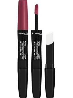 Rimmel Provocalips 210 Pinkcase Of Emergency
