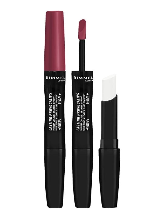 Rimmel Rossetto Provocalips 16HR 39 ml 730 Make a Mauve