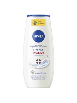 Nivea Crema Protettiva per Doccia Donna