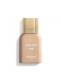 Sisley Phyto-Teint Nude Water Infused Second Skin Found. 30ml 00W Shell