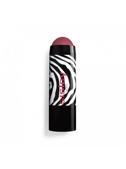 Sisley Phyto Blush Twist Long-Lasting Cream-To-Powder Blush donna 5,5g Numero 6 Passion