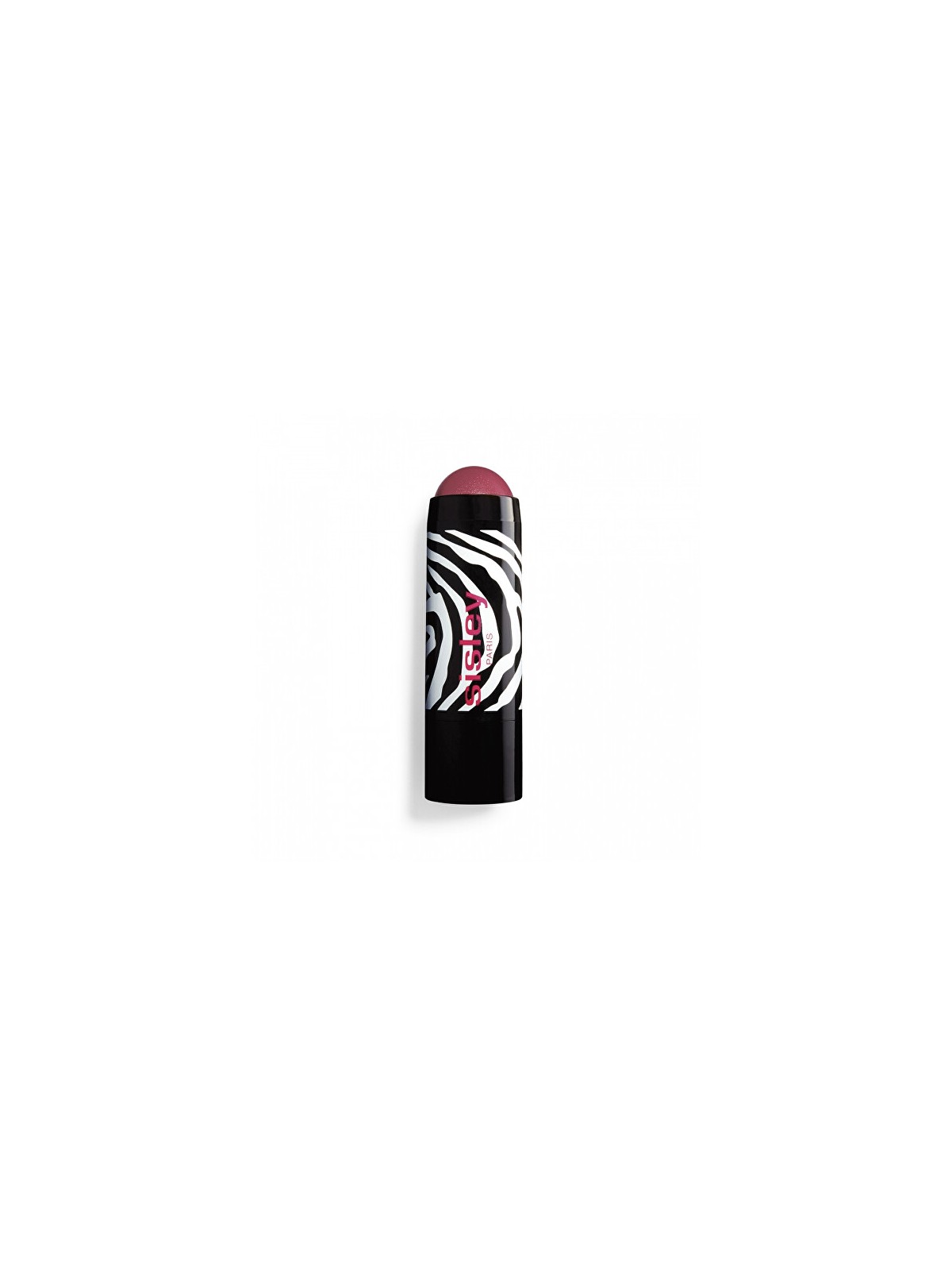 Sisley Phyto Blush Twist Long-Lasting Cream-To-Powder Blush donna 5,5g Numero 6 Passion