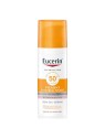 Eucerin Pigment Control CremaGel Solare Colorato SPF 50 50 ml donna Medium