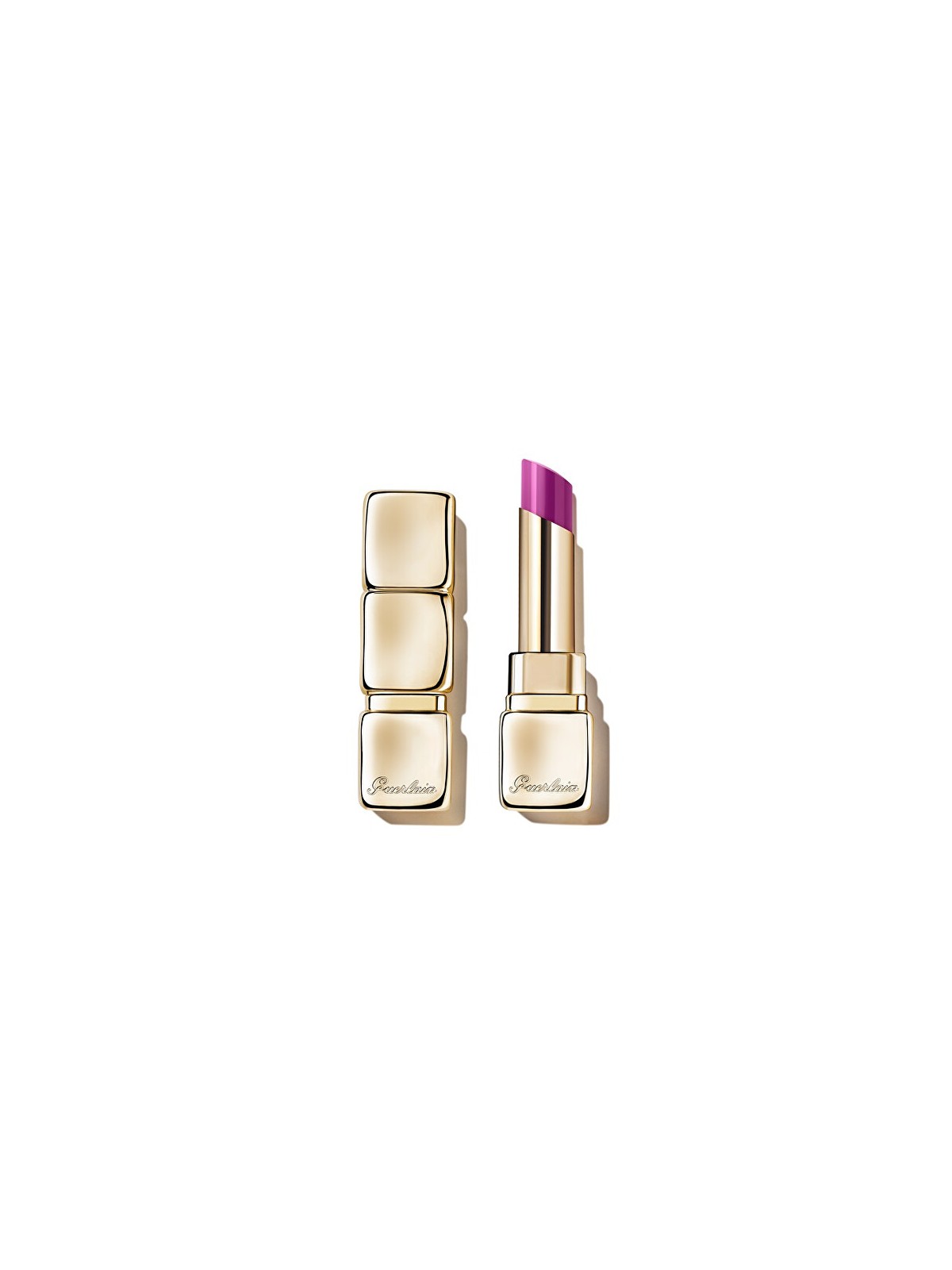 Guerlain Kisskiss Bee Glow N809 Bagliore di Lavanda