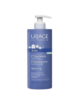 Uriage Bebe 1st Cleansing Cream unisex 500ml
