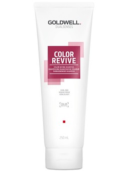 Goldwell Shampoo Color Revive Cool Red 250ml