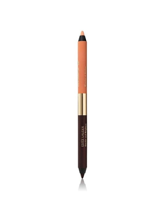 Estee Lauder Smoke And Brighten Kajal Bordeaux Ivory