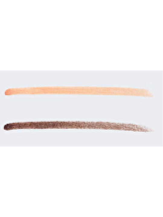 Estee Lauder Smoke And Brighten Kajal Bordeaux Ivory