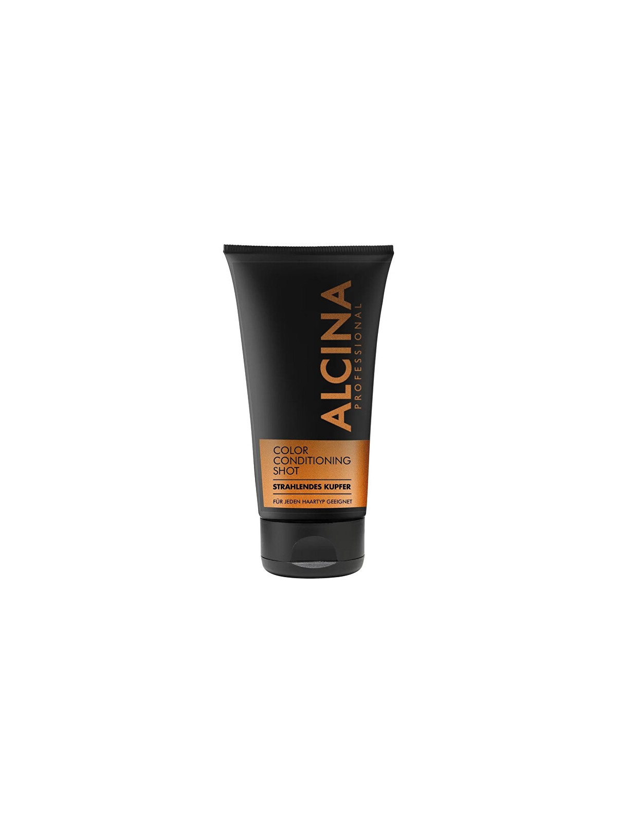 Alcina ODŻYWKA COLORIZER Marrone caldo 150ml