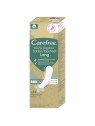 Salvaslip lunghi in cotone biologico donna 24 unit
