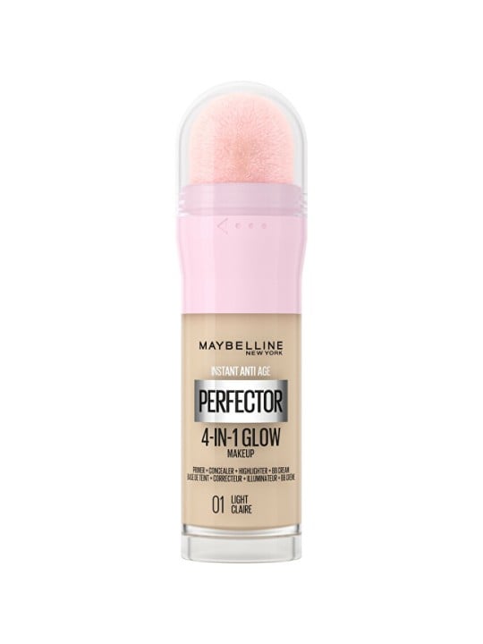 Fondotinta Istantaneo 4-in-1 Effetto Luminoso 20 ml 1 5 Medio Chiaro donna