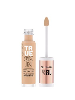 Correttore ad alta coprenza True Skin 45 ml 010 Cool Cashmere