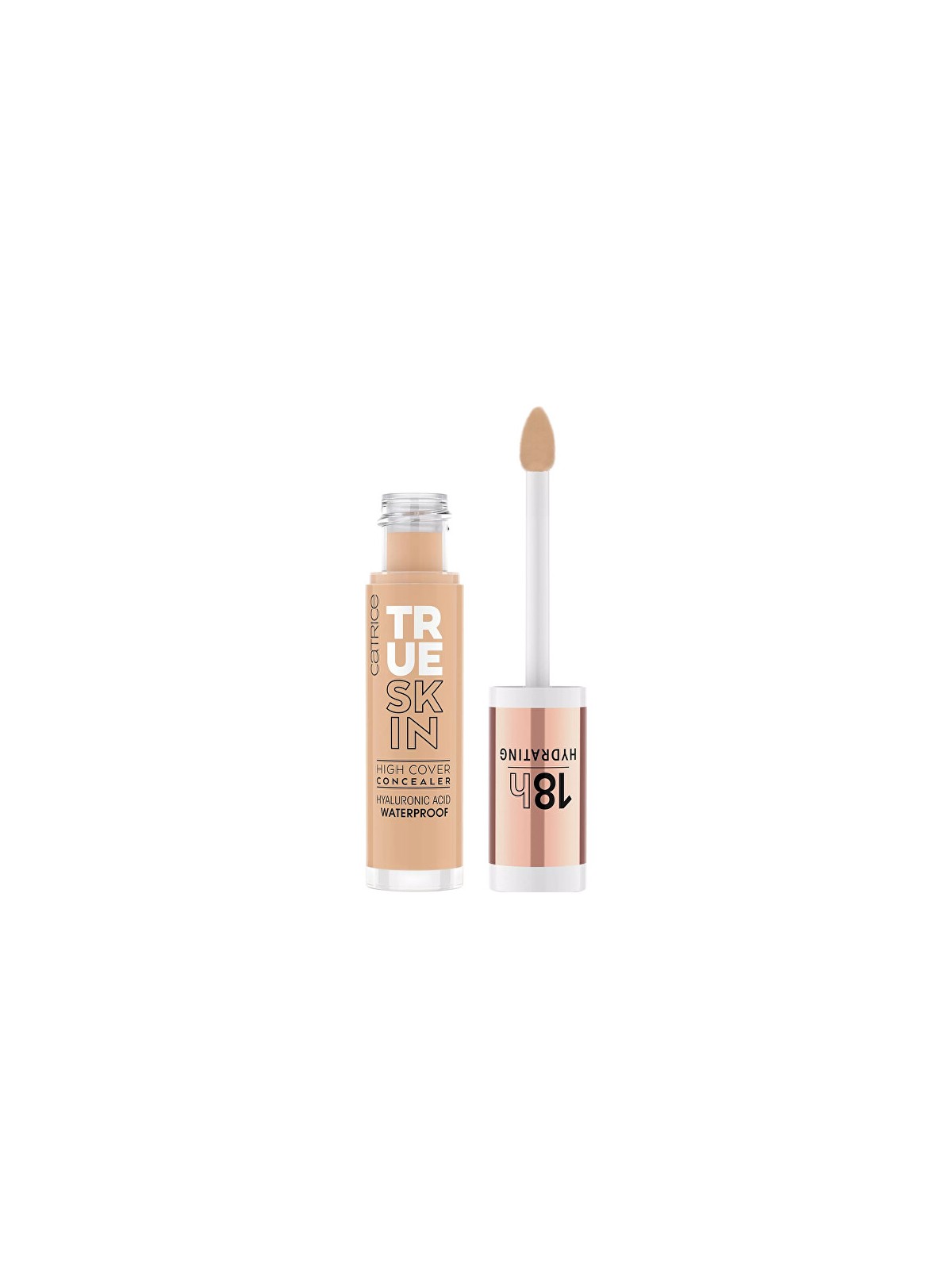 Correttore ad alta coprenza True Skin 45 ml 010 Cool Cashmere