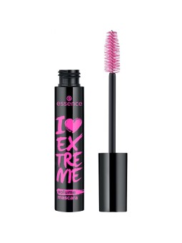 Essence I Love Extreme Mascara Mascara 12 ml donna Ultra Black
