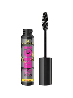 Mascara Essence Diventa GRANDE Volume Boost Ciglia 12 ml Black