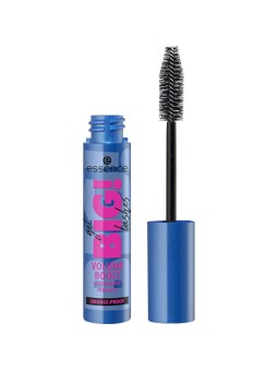 Essence Get BIG! Lashes Volume Boost Mascara 12 ml