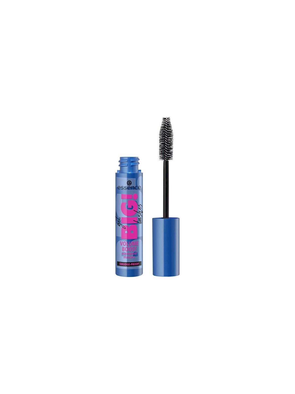 Essence Get BIG! Lashes Volume Boost Mascara 12 ml