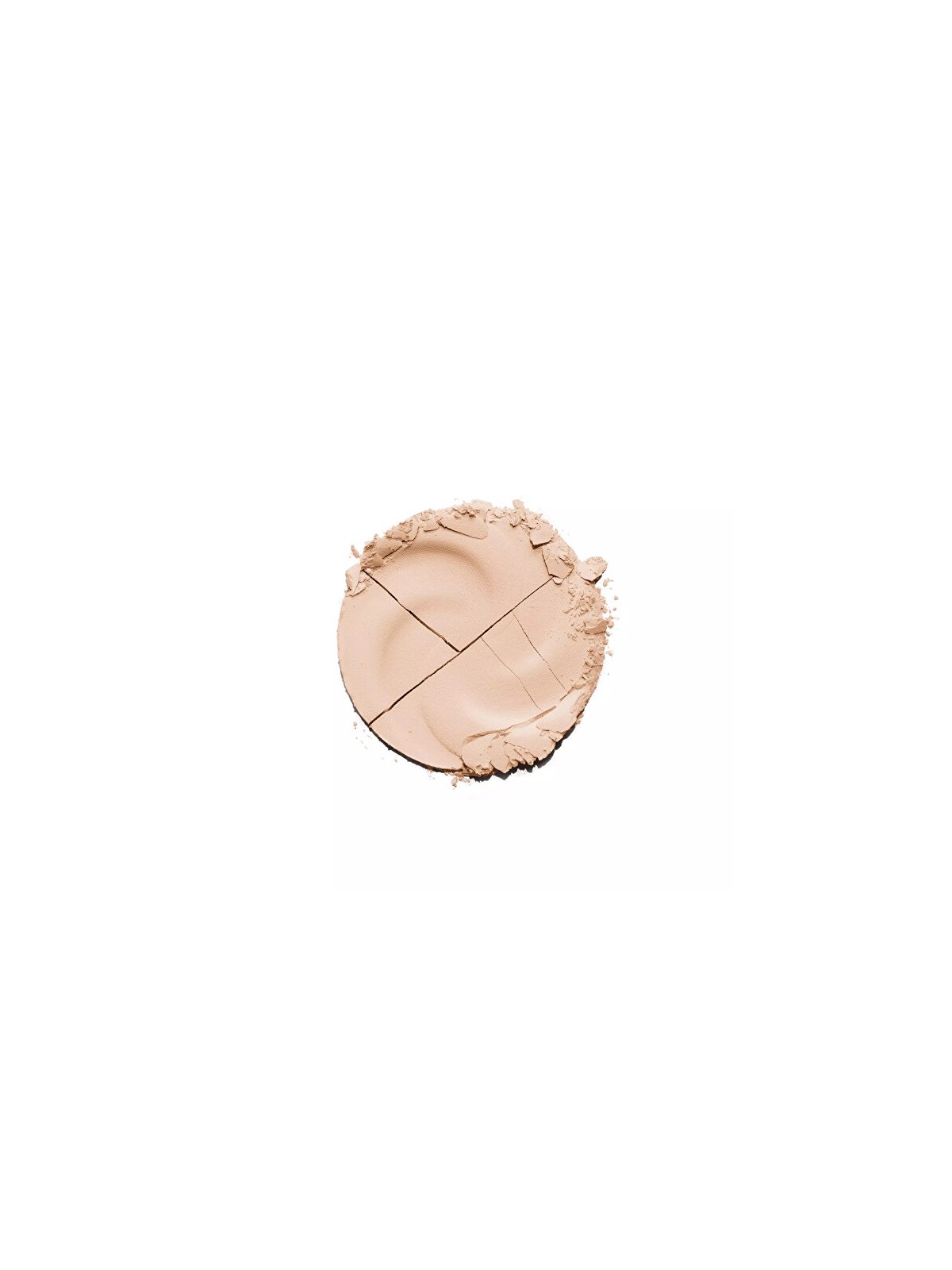 Essence Cipria compatta opacizzante 12 g donna  11 Pastel Beige