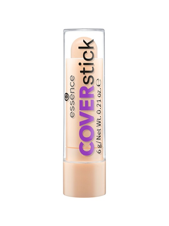 Essence Correttore in stick coprente 6 g donna 10 Matt Naturelle