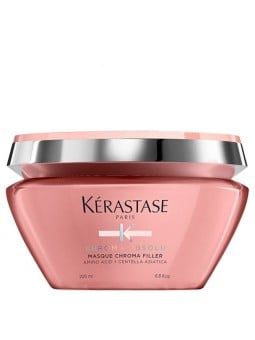 Maschera per capelli Kerastase Chroma Absolu Filler 200ml