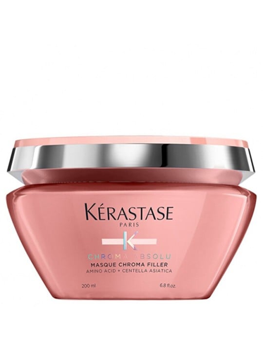 Maschera per capelli Kerastase Chroma Absolu Filler 200ml